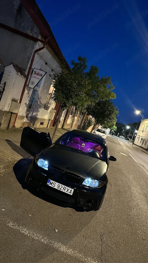 BMW 1 Series 2007 — imagine 4