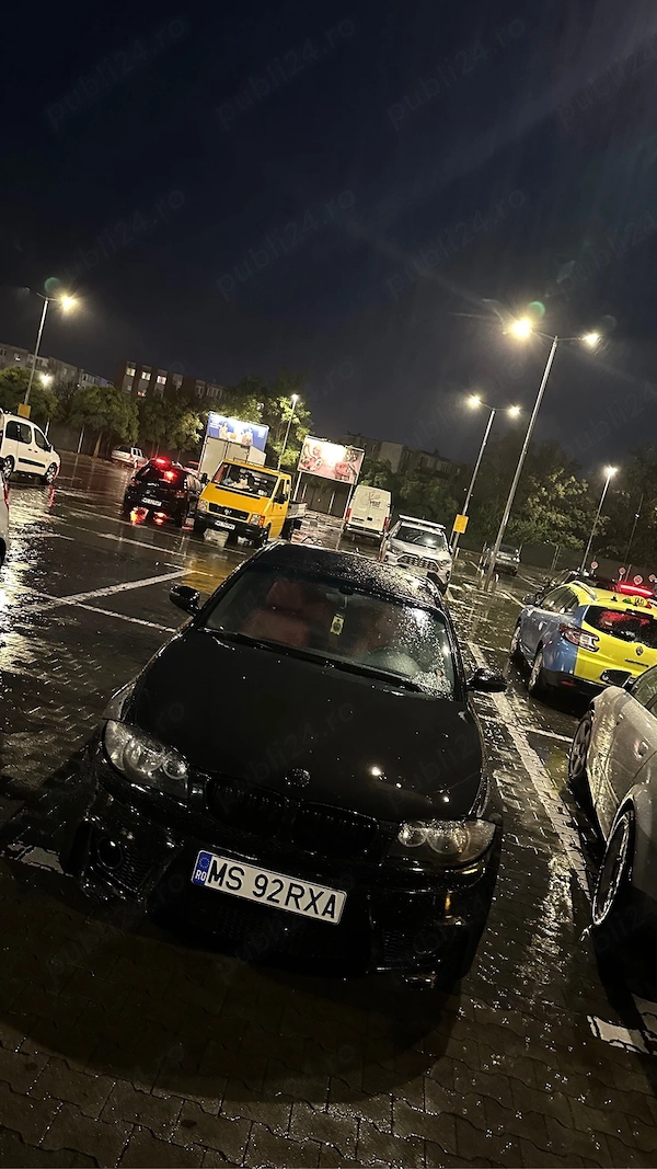 BMW 1 Series 2007 — imagine 2