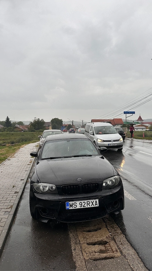 BMW 1 Series 2007 — imagine 3