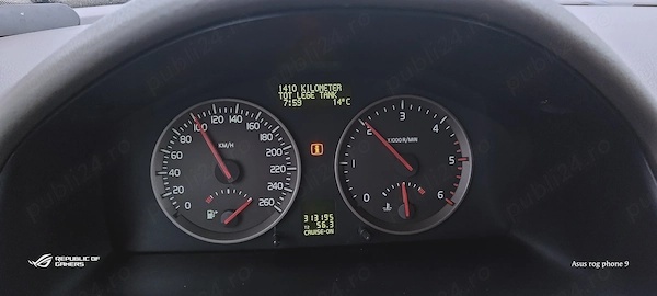 VOLVO V50 2006 — imagine 2