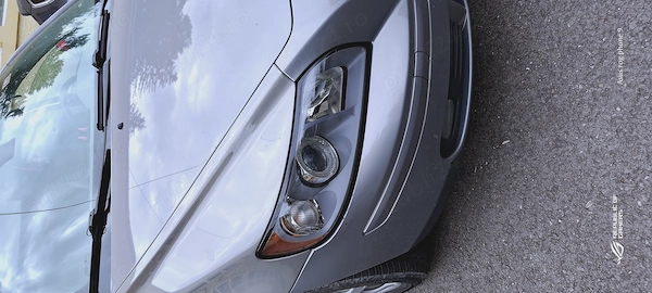 VOLVO V50 2006 — imagine 3