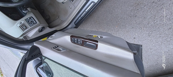 VOLVO V50 2006 — imagine 4