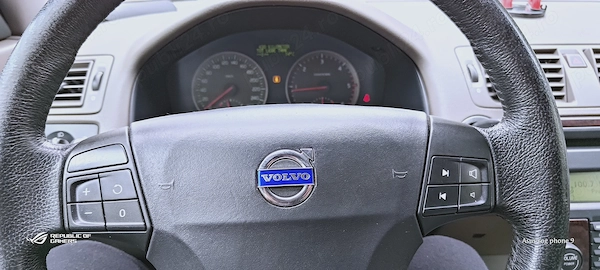 VOLVO V50 2006 — imagine 5