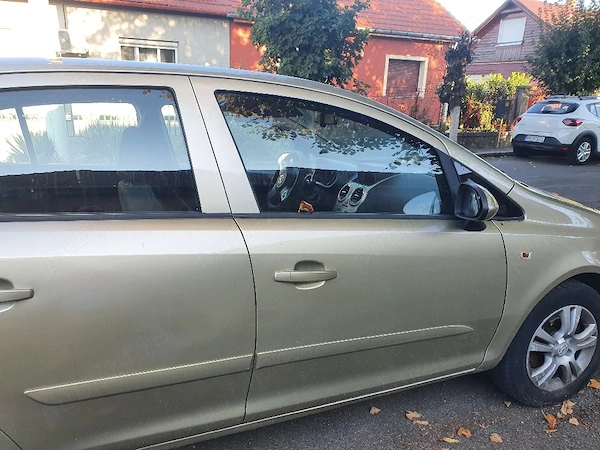 OPEL Corsa 2007 — imagine 2