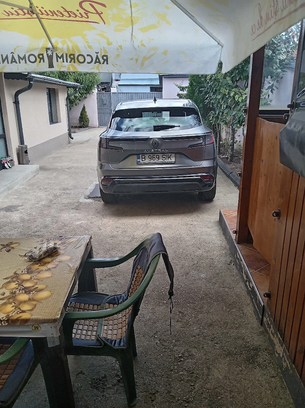 RENAULT Austral 2024 — imagine 3