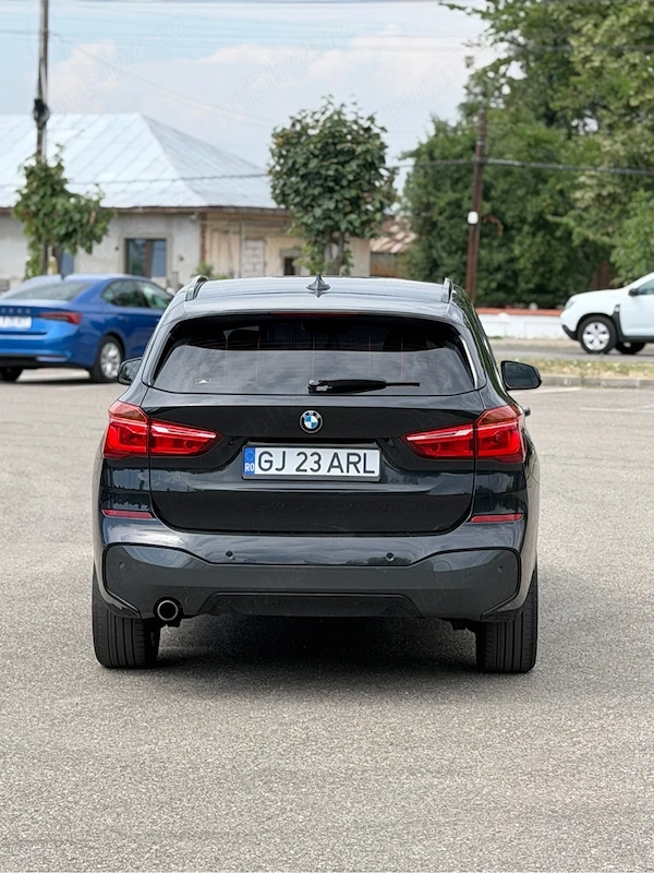 BMW X Series (Generic) 2016 — imagine 3