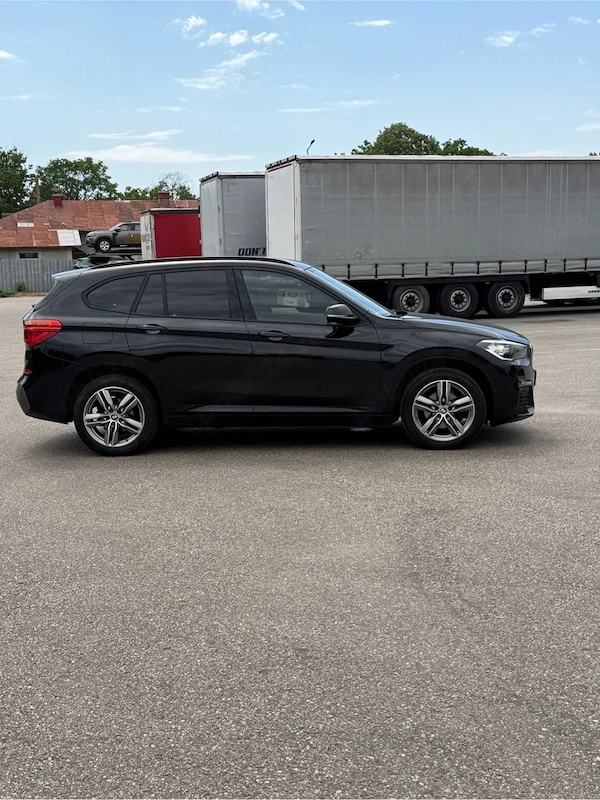 BMW X Series (Generic) 2016 — imagine 4