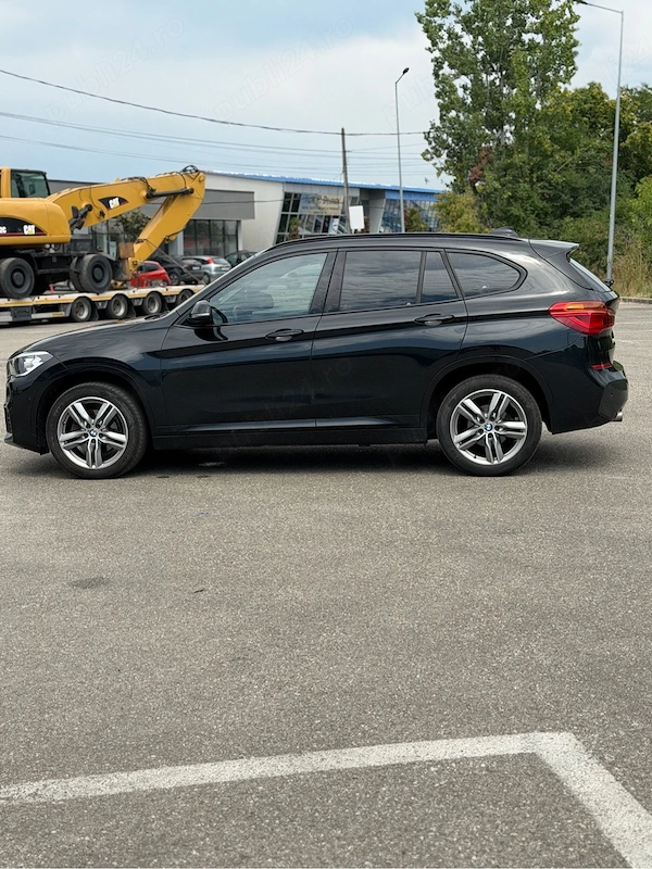 BMW X Series (Generic) 2016 — imagine 2