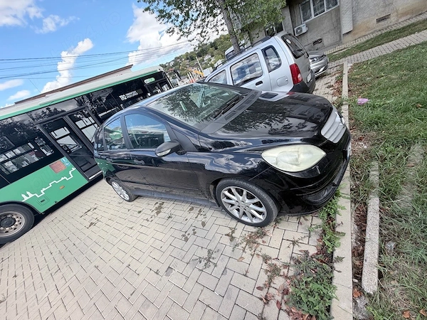 MERCEDES-BENZ B-Class 2005 — imagine 2