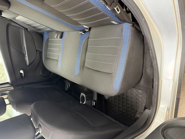 DACIA Sandero Stepway 2020 — imagine 1