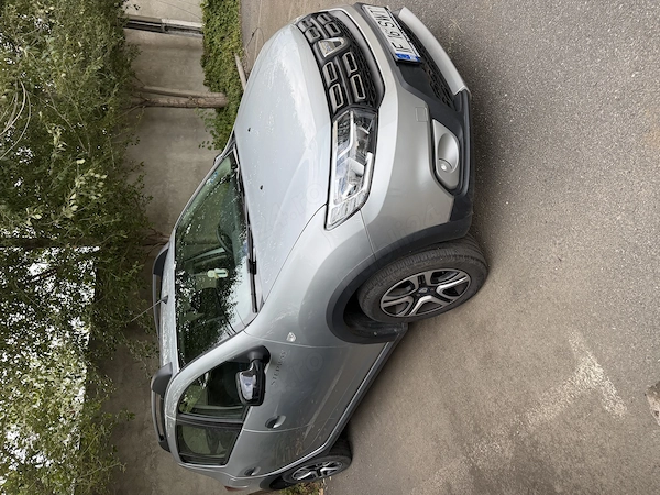 DACIA Sandero Stepway 2020 — imagine 3