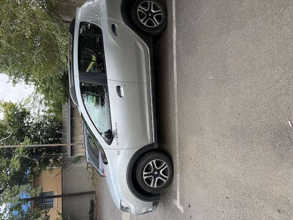 DACIA Sandero Stepway 2020 — imagine 5