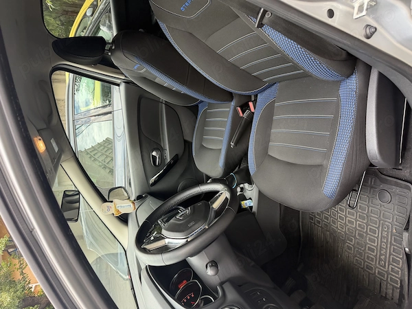DACIA Sandero Stepway 2020 — imagine 4