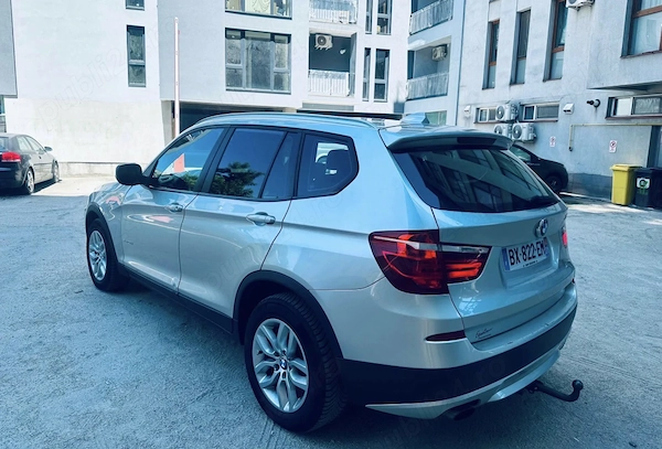 BMW X Series (Generic) 2012 — imagine 4