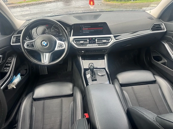 BMW 3 Series 2020 — imagine 4