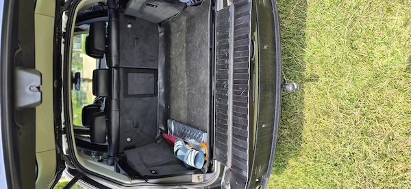 BMW X Series (Generic) 2008 — imagine 8