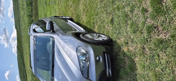 BMW X Series (Generic) 2008 — imagine 6