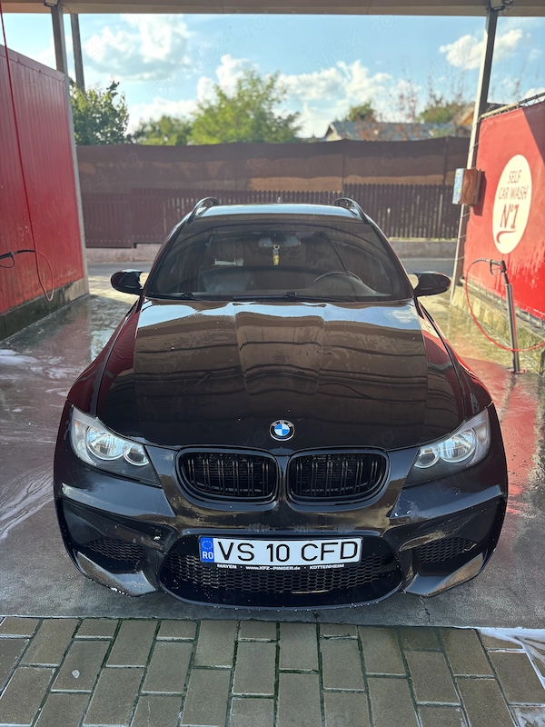 BMW 3 Series 2007 — imagine 2