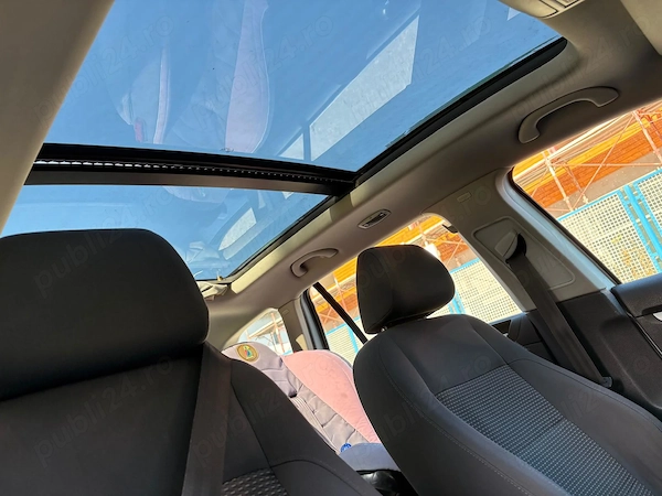 VOLKSWAGEN Golf 2008 — imagine 3