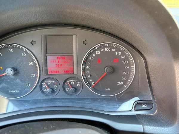 VOLKSWAGEN Golf 2008 — imagine 2