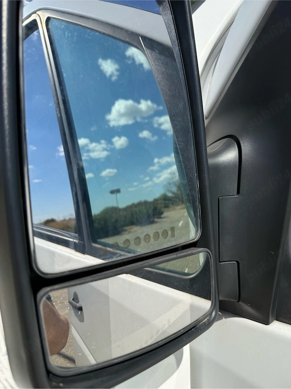 VOLKSWAGEN Crafter 2015 — imagine 3