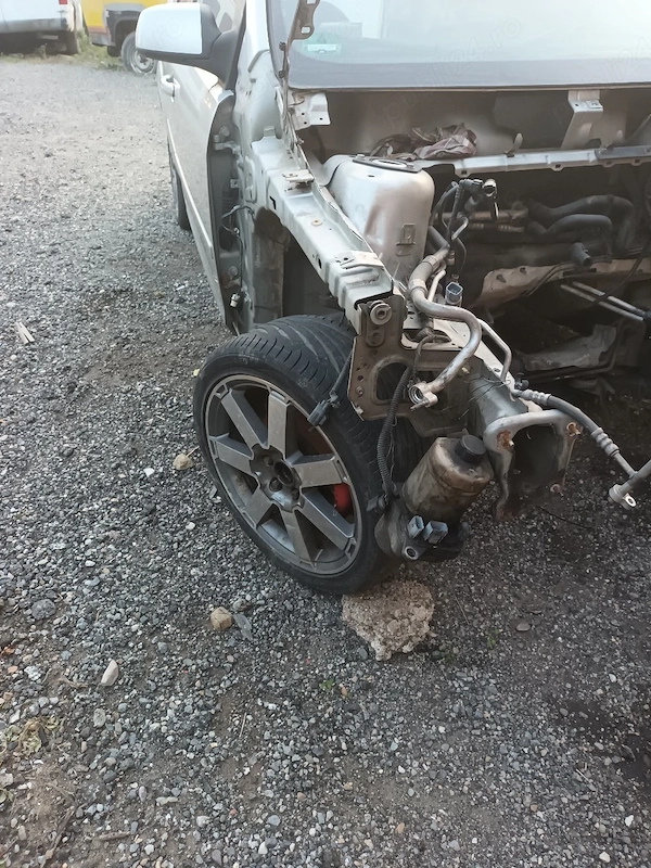 FORD Focus 2007 — imagine 5