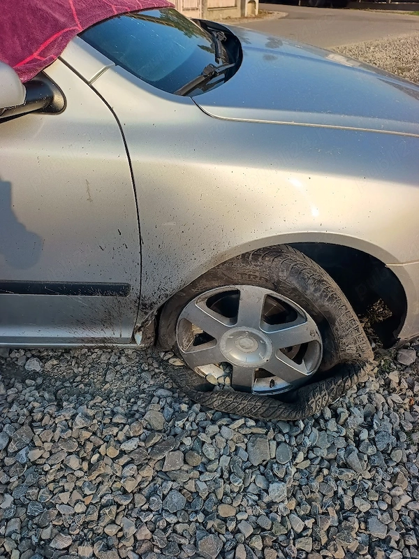 SKODA Octavia 2006 — imagine 3