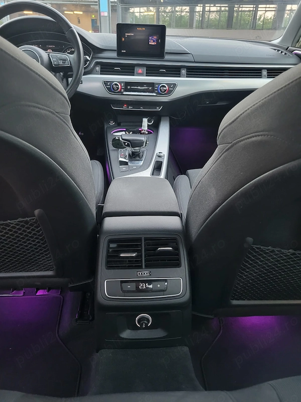 AUDI A4 2017 — imagine 7