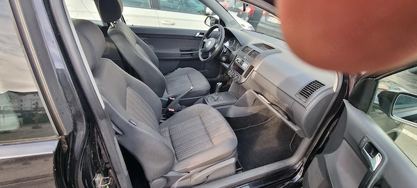 VOLKSWAGEN Polo 2007 — imagine 8