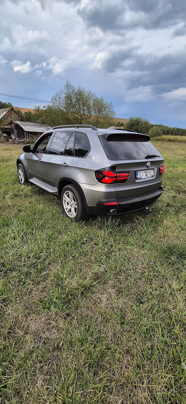 BMW X Series (Generic) 2008 — imagine 2