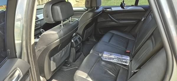 BMW X Series (Generic) 2008 — imagine 9