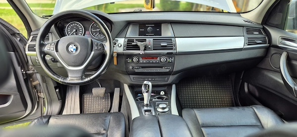 BMW X Series (Generic) 2008 — imagine 7