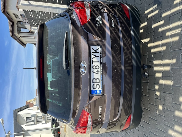 HYUNDAI ix35 2011 — imagine 2