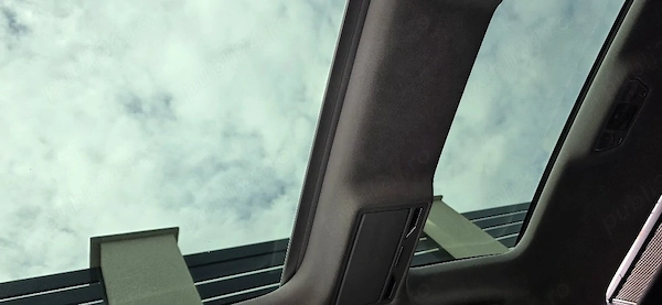 AUDI A8 2019 — imagine 2