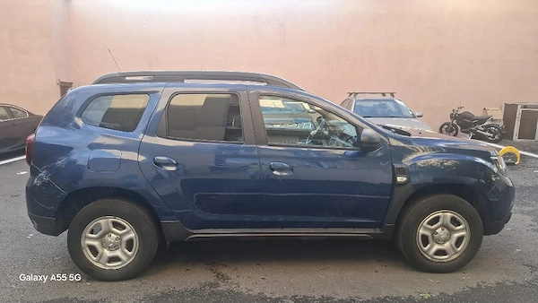 DACIA Duster 2018 — imagine 4