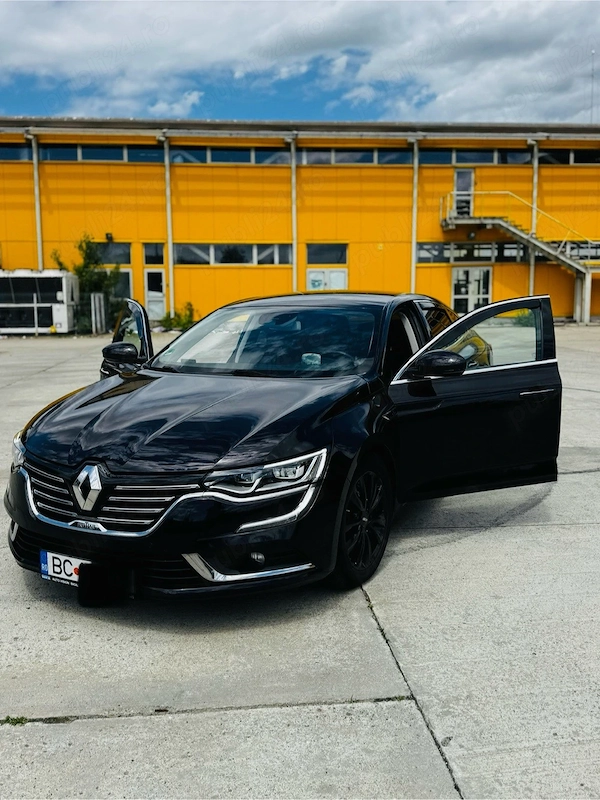 RENAULT Talisman 2016 — imagine 4