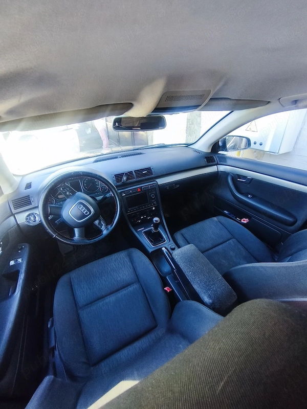 AUDI A4 2005 — imagine 2