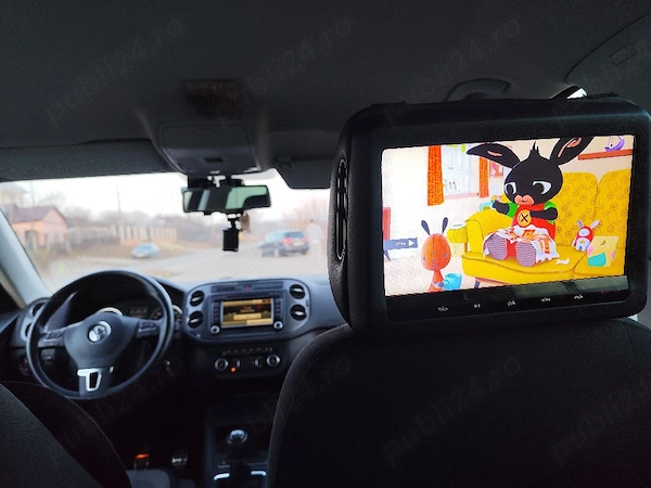 VOLKSWAGEN Tiguan 2013 — imagine 2