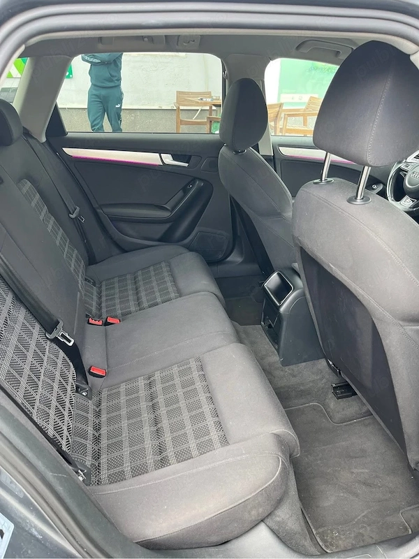 AUDI A4 2014 — imagine 5