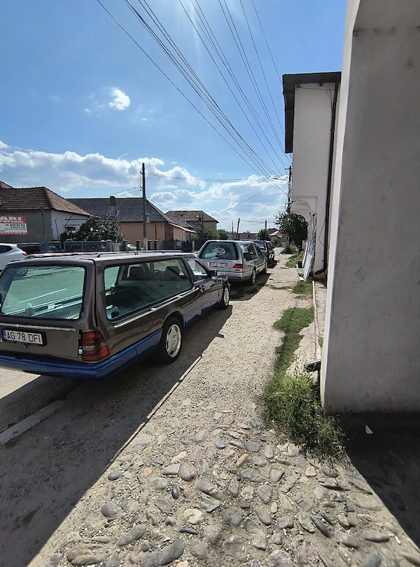 MERCEDES-BENZ S-Class 1994 — imagine 3