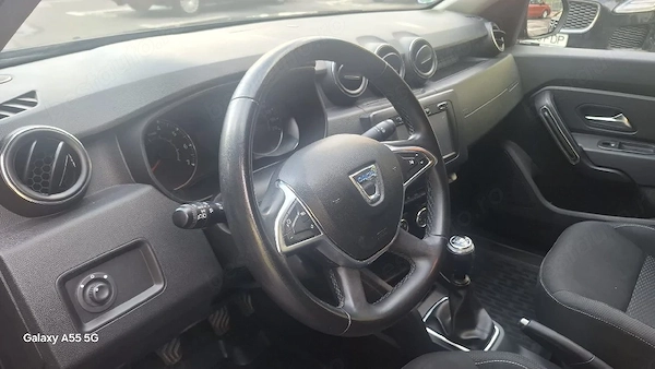 DACIA Duster 2018 — imagine 7