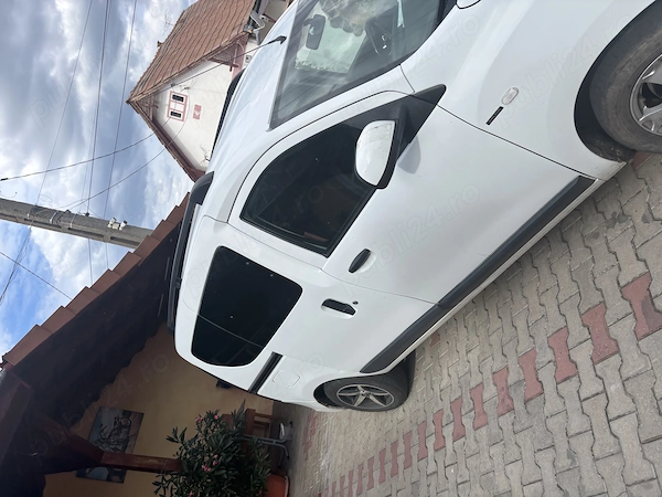 DACIA Dokker 2014 — imagine 3