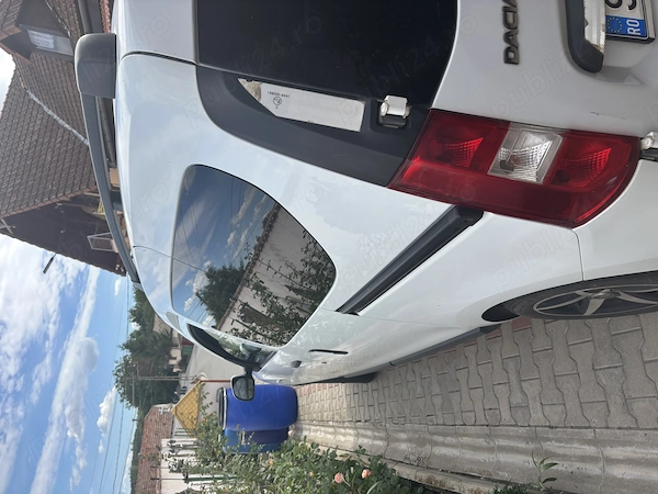 DACIA Dokker 2014 — imagine 4