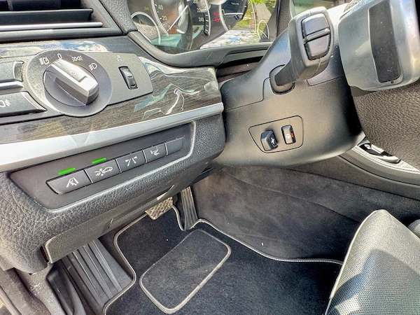 BMW 5 Series 2012 — imagine 2