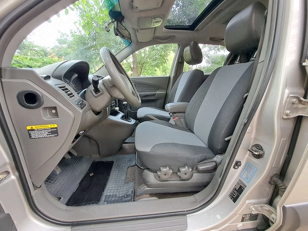 HYUNDAI Tucson 2007 — imagine 3