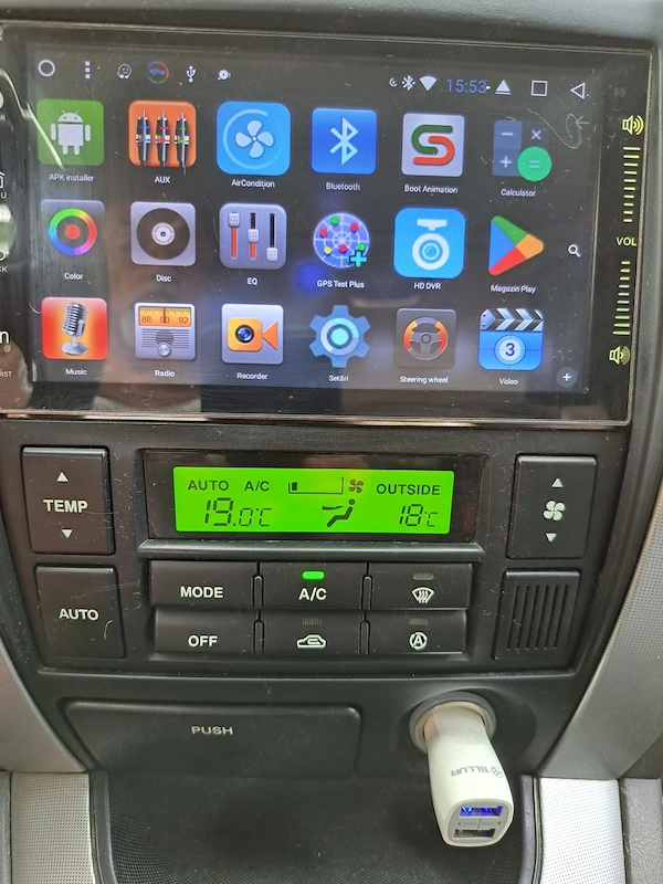HYUNDAI Tucson 2007 — imagine 6