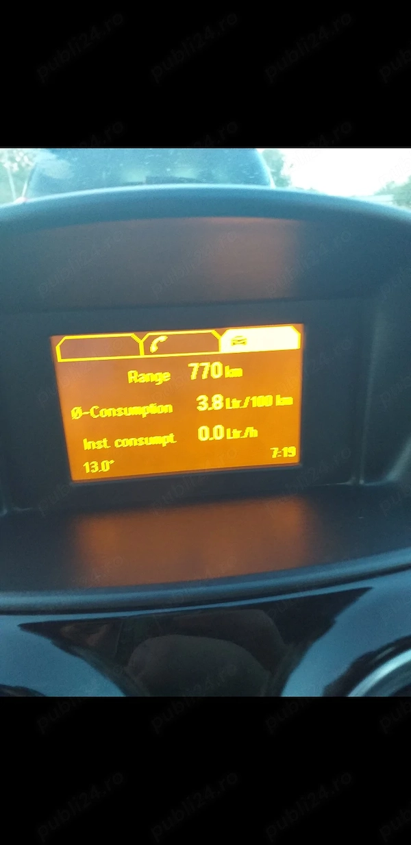 OPEL Corsa 2014 — imagine 6