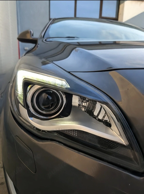 OPEL Insignia 2014 — imagine 3