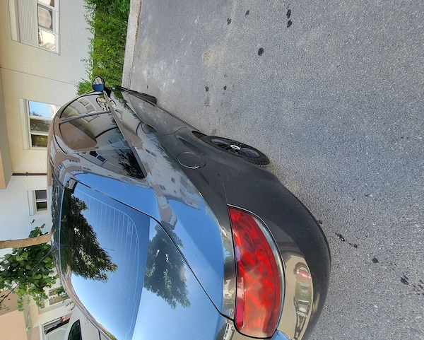 FIAT Linea 2008 — imagine 4