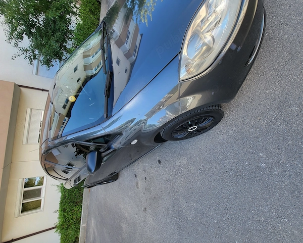FIAT Linea 2008 — imagine 2